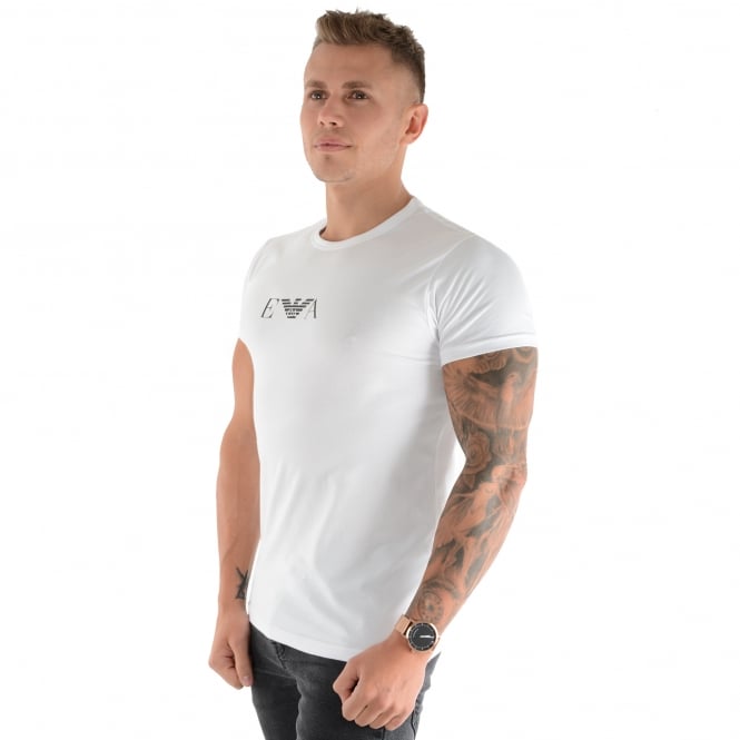 plain armani t shirts