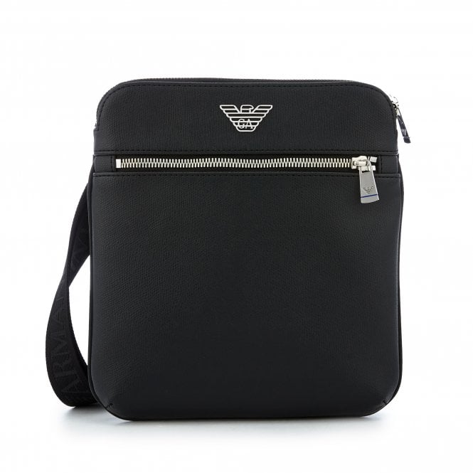 ea7 shoulder bag